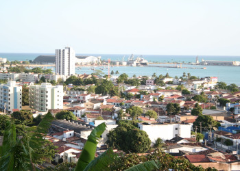 Масейо, Бразилия – фотографии Бразилии