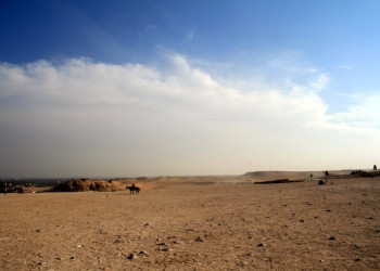 Египет, фото № 560 – фотографии Египта