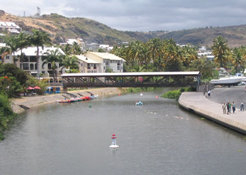 Сен-Жиль-ле-Бен, Реюньон, фото № 26042 – фотографии Реюньона