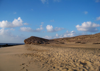 Эль-Папагайо, Лансароте остров, Канарские острова, фото № 32537 – фотографии Канарских островов