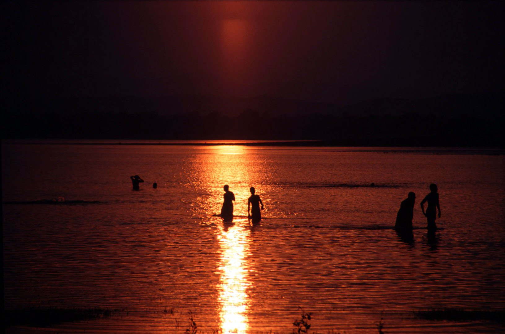 Полоннарува, Шри-Ланка, фото № 52154 – фотографии Шри-Ланки
