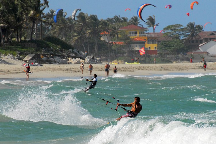 Кабарете, Доминикана, фото № 30368 – фотографии Доминиканы