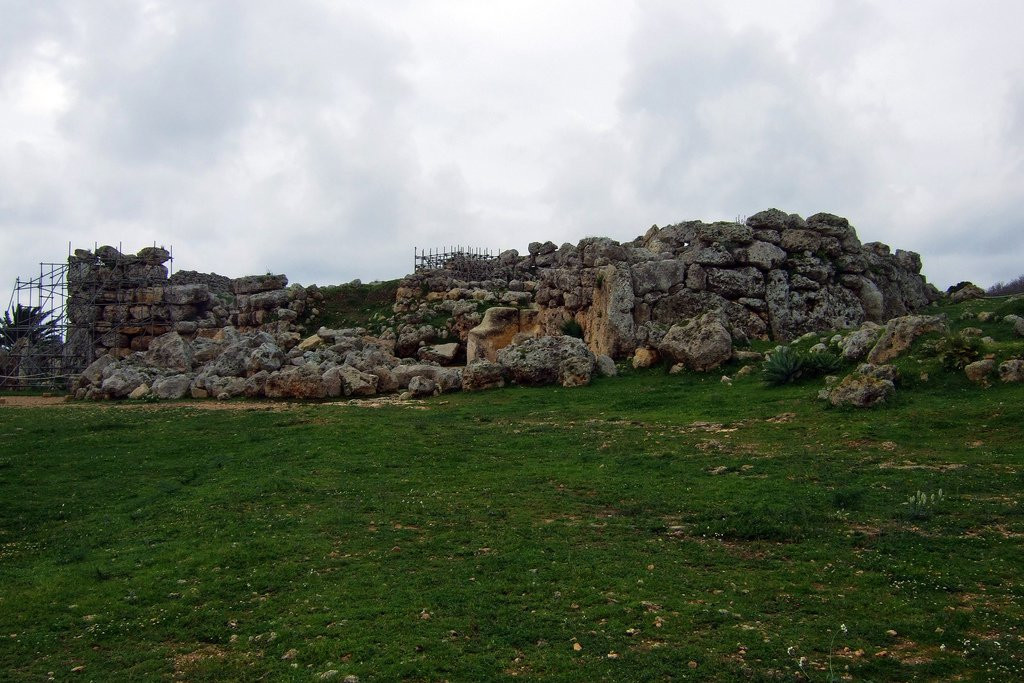 Шара, Гозо остров, Мальта, фото № 41636 – фотографии Мальты