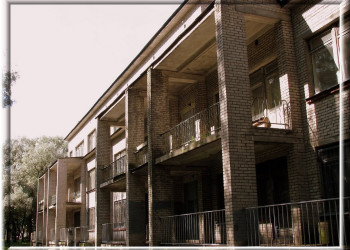 Дома в Колпино, Россия. Фото 5 – фотографии России