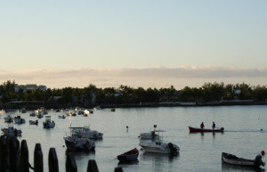 Ль-Этанж-Саль, Реюньон, фото № 25417 – фотографии Реюньона