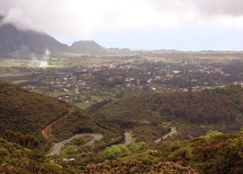 Сен-Бенуа, Реюньон, фото № 25858 – фотографии Реюньона
