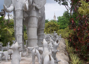 Достопримечательность в Нонг-Кхай, Тайланд. Фото 6 – фотографии Таиланда