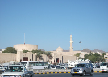 Низва, Оман, фото № 78116 – фотографии Омана