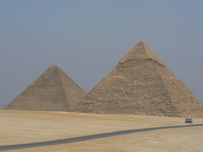 Каир, Египет, фото № 35003 – фотографии Египта