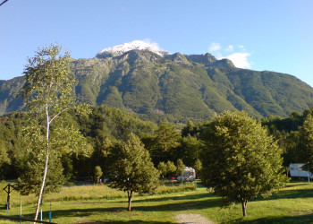 Бовец/Канин, Словения, фото № 56873 – фотографии Словении