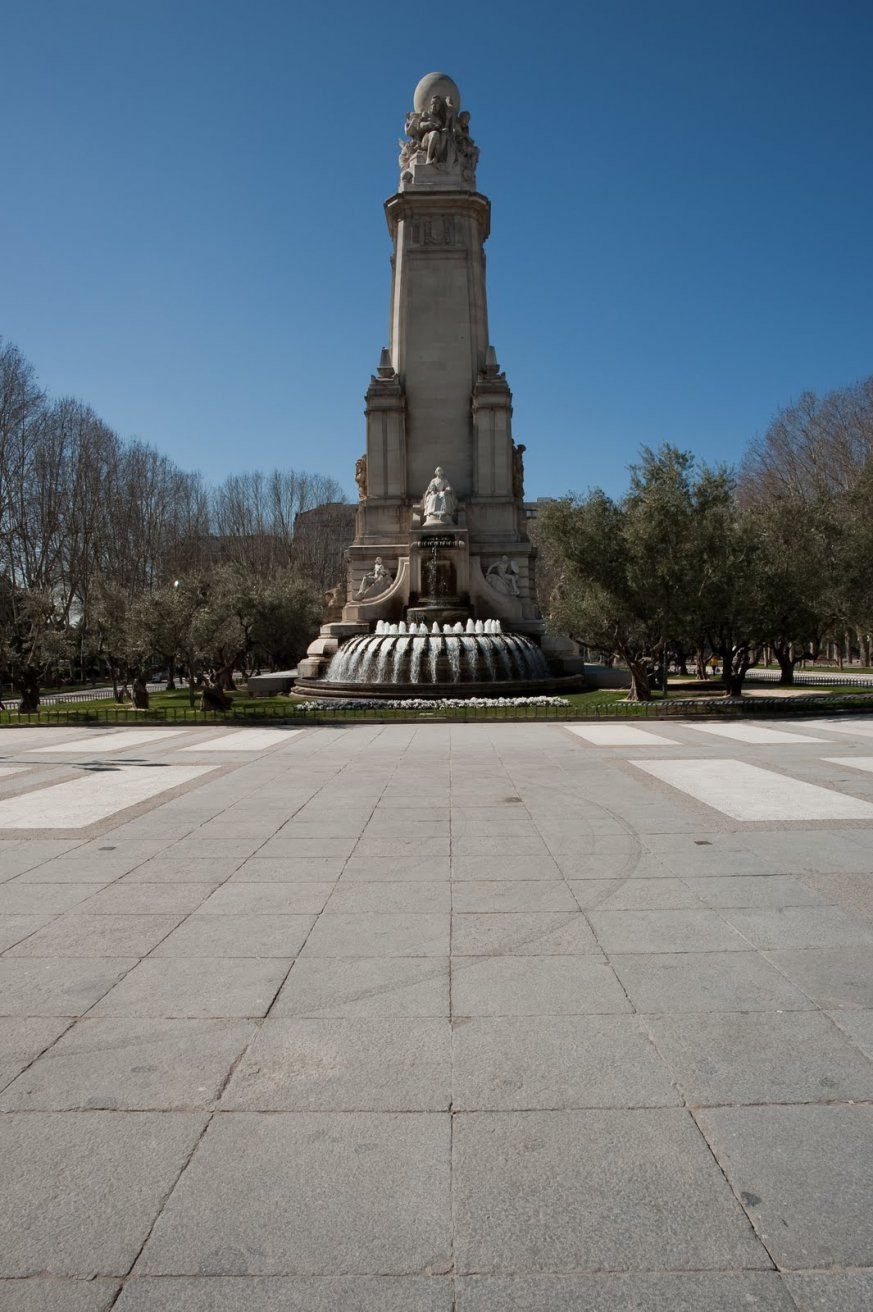 Мадрид регион, Испания, фото № 67437 – фотографии Испании