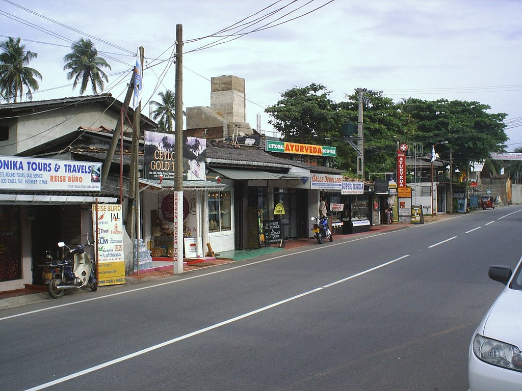 Хиккадува, Шри-Ланка, фото № 52554 – фотографии Шри-Ланки