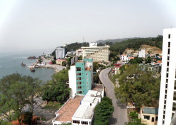 Город Халонг – фотографии Вьетнама