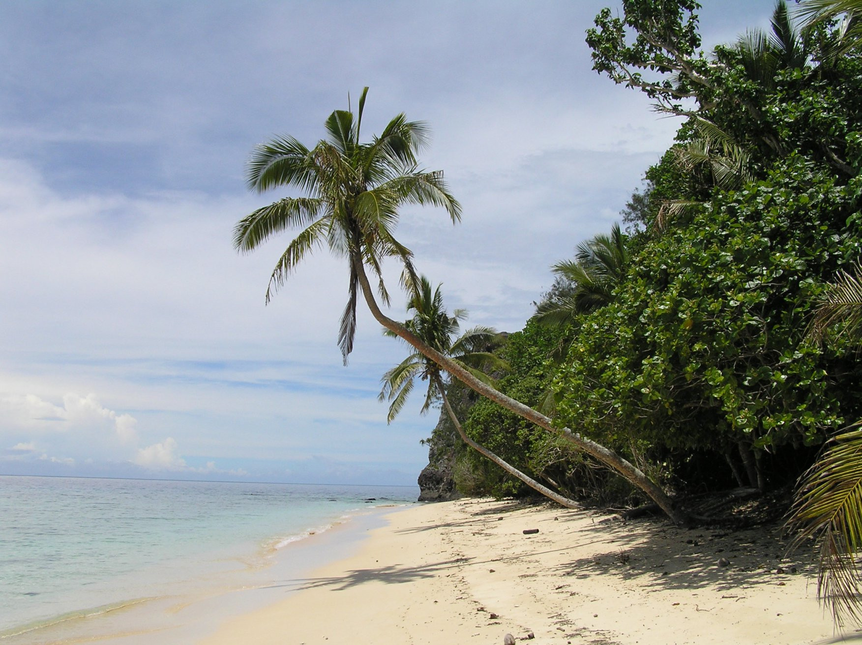 Намена Лала остров, Вануа Леву группа островов, Фиджи, фото № 49313 – фотографии Фиджи