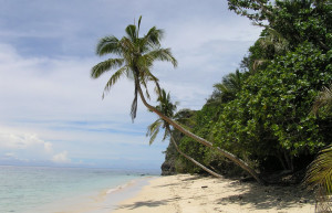 Намена Лала остров, Вануа Леву группа островов, Фиджи, фото № 49313 – фотографии Фиджи