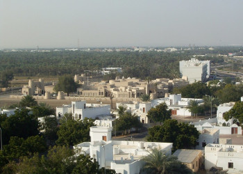 Сохар, Оман, фото № 78157 – фотографии Омана