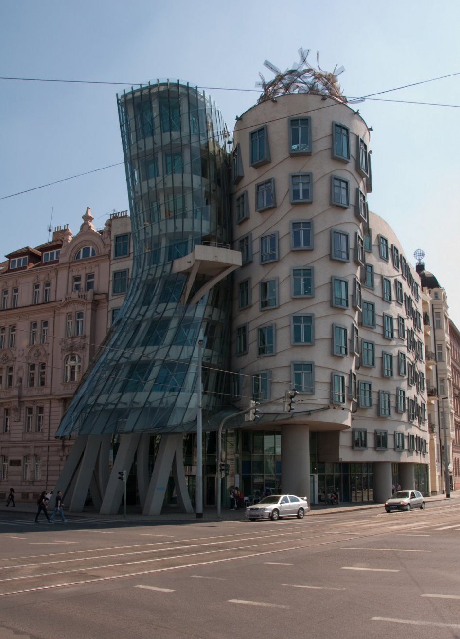 Прага, Чехия, фото № 68630 – фотографии Чехии