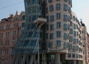 Прага, Чехия, фото № 68630 – фотографии Чехии