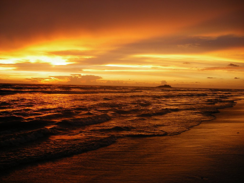 Бентота, Шри-Ланка, фото № 50607 – фотографии Шри-Ланки