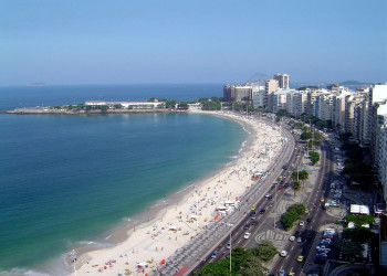 Рио-де-Жанейро, Бразилия, фото № 60090 – фотографии Бразилии