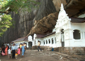 Дамбулла, Шри-Ланка, фото № 51047 – фотографии Шри-Ланки