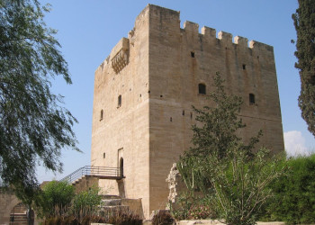 Лимассол, Кипр, фото № 38223 – фотографии Кипра