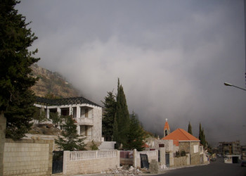 Ливан, фото № 1983 – фотографии Ливана