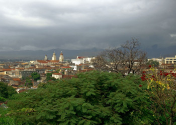 Сантьяго-де- Куба, Куба. Фото 23 – фотографии Кубы