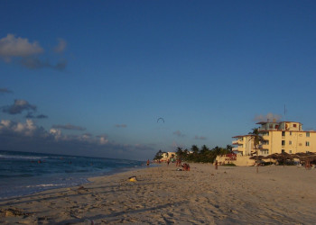 Пляж в Варадеро, Куба. Фото 23 – фотографии Кубы