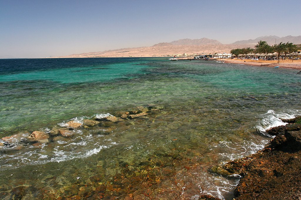 Акаба, Иордания, фото № 36081 – фотографии Иордании