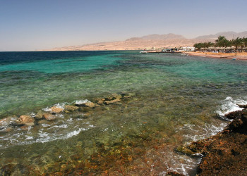 Акаба, Иордания, фото № 36081 – фотографии Иордании