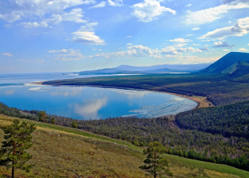 Северобайкальск, Россия. Фото 7 – фотографии России