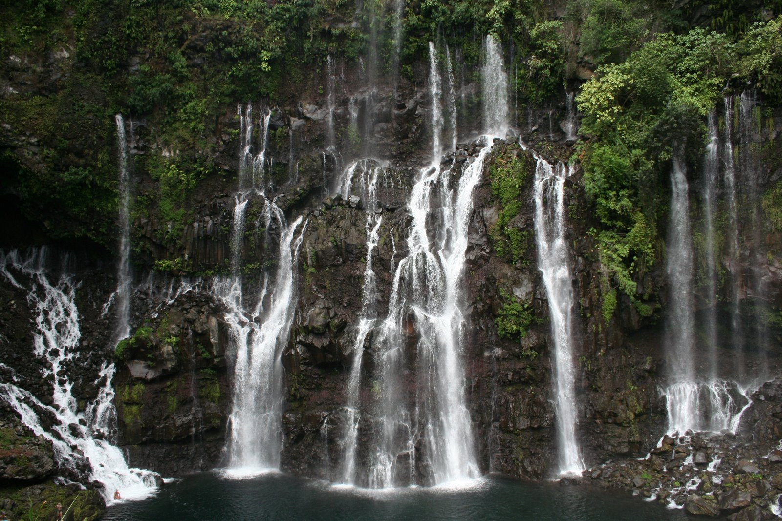 Сен-Жозеф, Реюньон, фото № 26065 – фотографии Реюньона