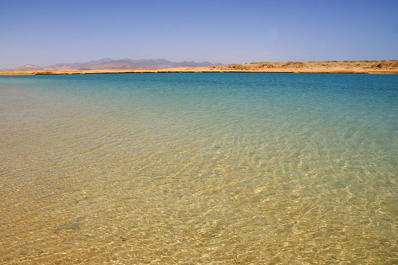 Шарм-эль-Шейх, Египет, фото № 35727 – фотографии Египта