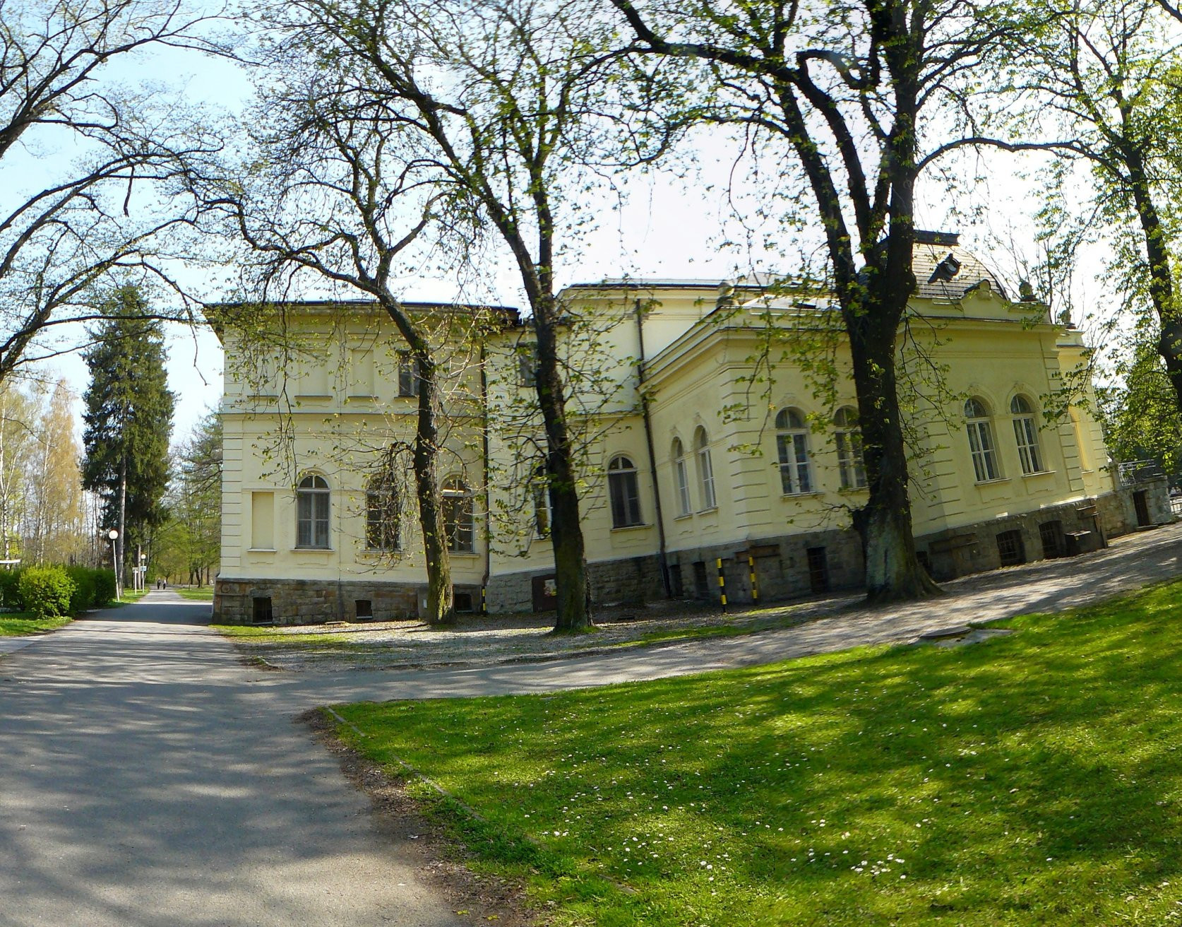 Дарков, Чехия, фото № 68747 – фотографии Чехии