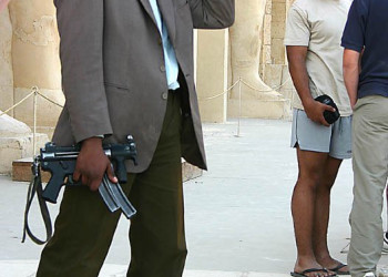 Луксор, Египет, фото № 35294 – фотографии Египта