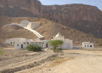 Yemen – фотографии Йемена