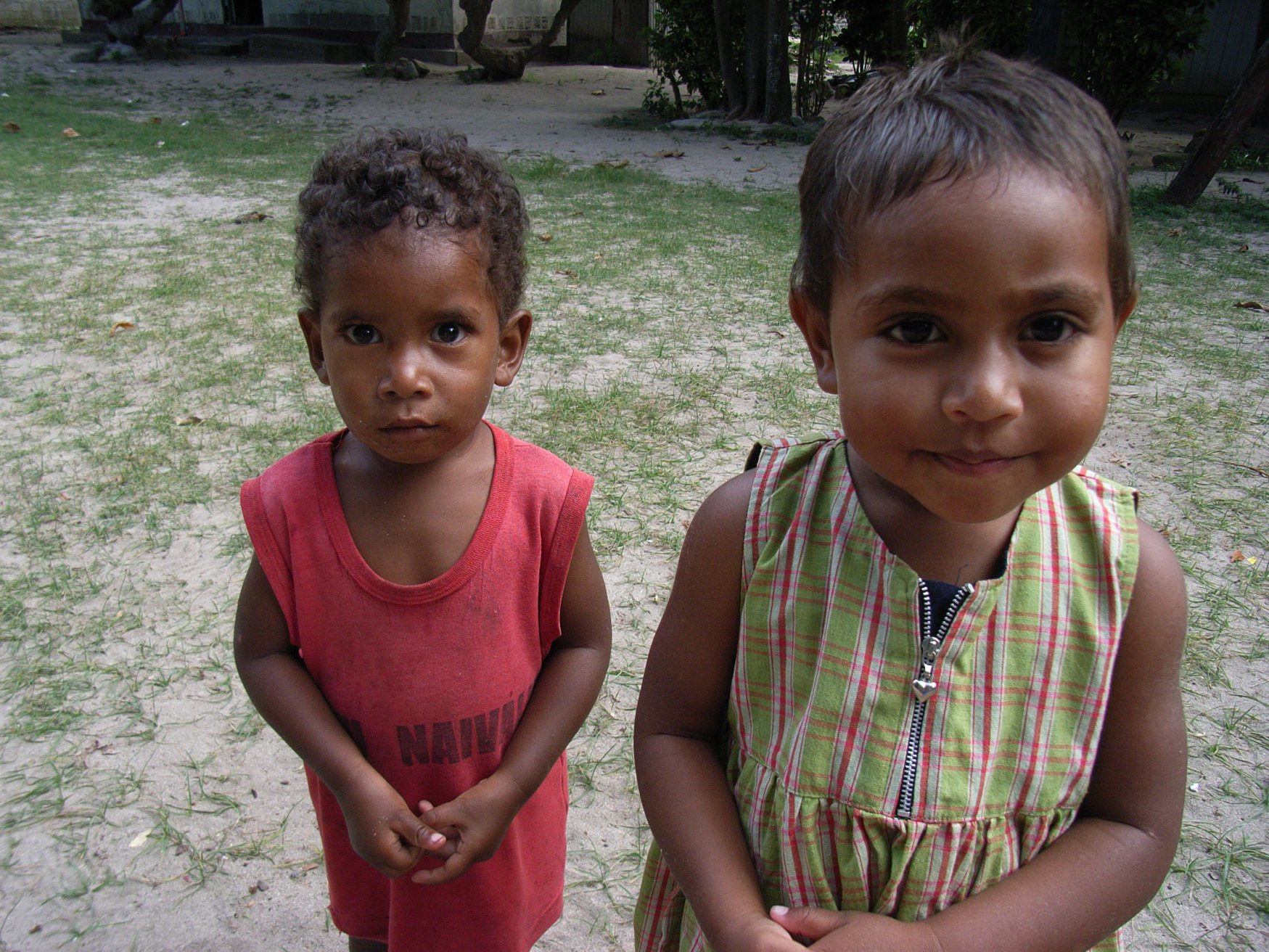 Вайа остров, Ясава группа островов, Фиджи, фото № 49841 – фотографии Фиджи