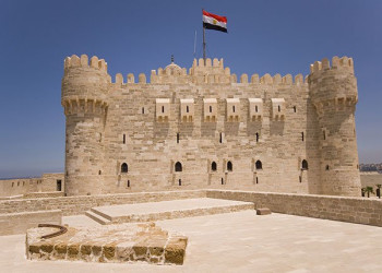 Александрия, Египет, фото № 34812 – фотографии Египта