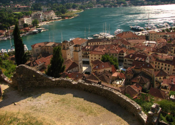 Дома в Котор, Черногория. Фото 2 – фотографии Черногории