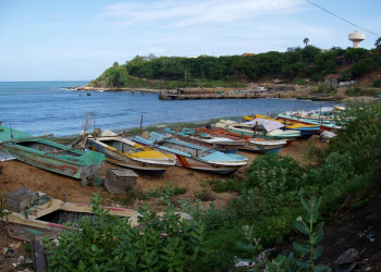 Хамбантота, Шри-Ланка, фото № 52491 – фотографии Шри-Ланки