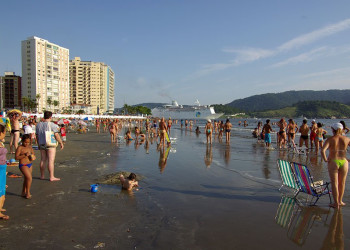 Сантус, Бразилия, фото № 60377 – фотографии Бразилии