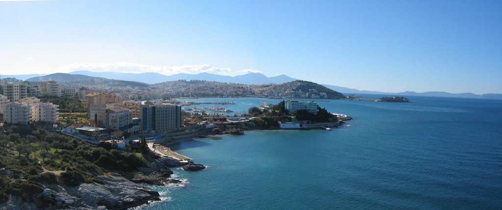 Кушадасы, Эгейский регион, Турция, фото № 47914 – фотографии Турции