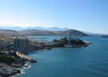 Кушадасы, Эгейский регион, Турция, фото № 47914 – фотографии Турции