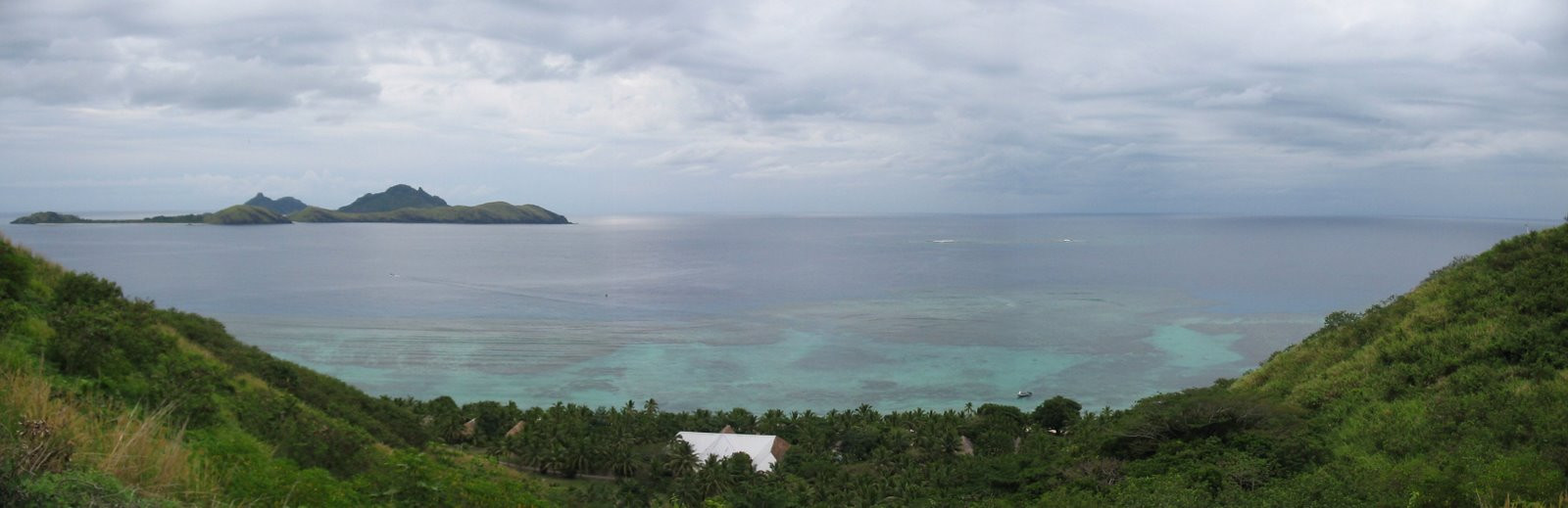 Токорики остров, Маманука группа островов, Фиджи, фото № 49146 – фотографии Фиджи