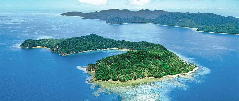 Матанги остров, Вануа Леву группа островов, Фиджи, фото № 49282 – фотографии Фиджи