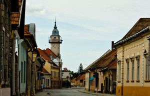 Рацкеве, Венгрия, фото № 70535 – фотографии Венгрии