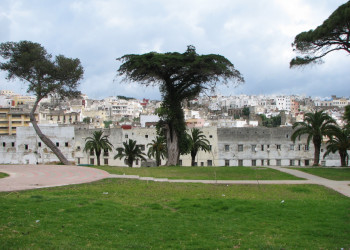 Танжер, Марокко. Фото 1 – фотографии Марокко