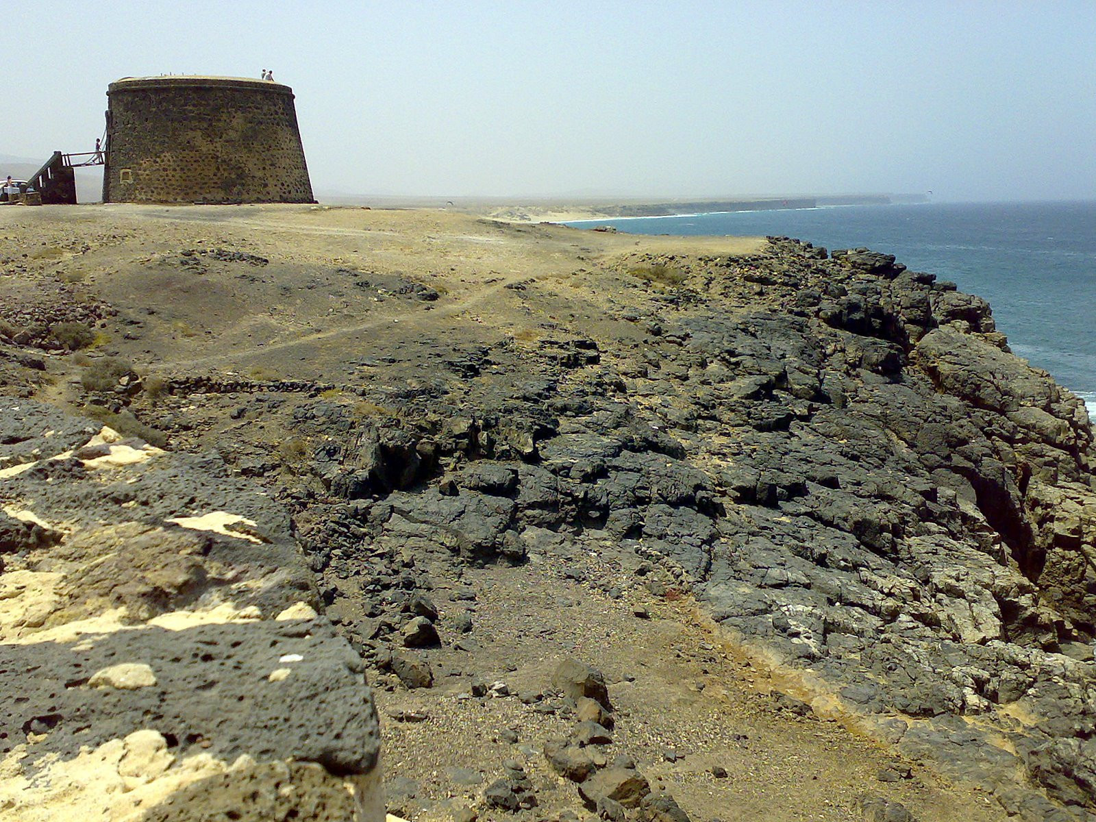 Эль-Котильо, Фуэртевентура остров, Канарские острова, фото № 34504 – фотографии Канарских островов