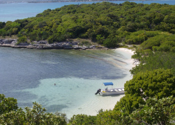 Остров Антигуа. Фото 16 – фотографии Антигуа и Барбуды